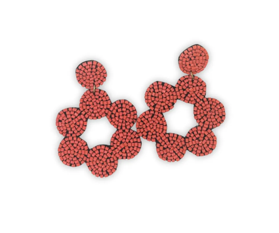 Provence Earrings