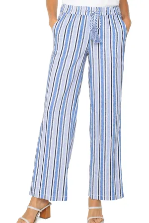Pull On WIde Leg