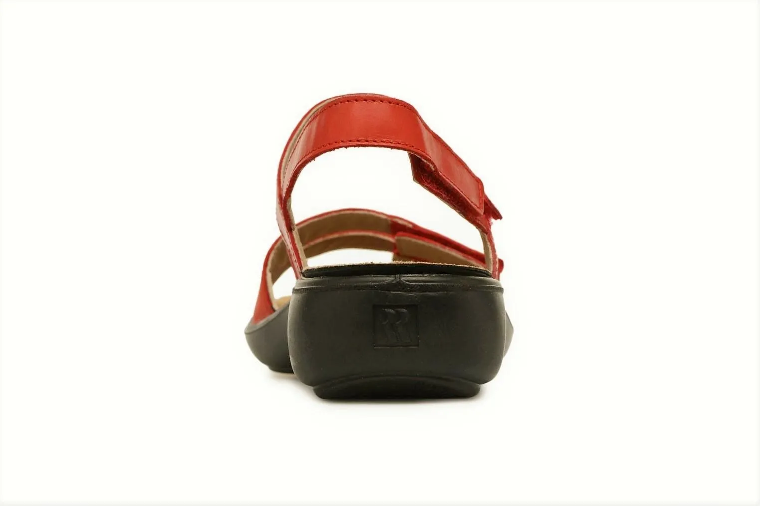 Romika shoes Germany- Orthotic friendly comfort leather Sandals Romika Ibiza 86