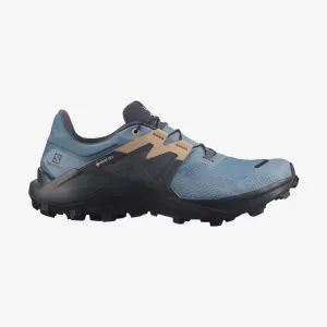 SALOMON Wildcross 2 Gore-Tex - Women's (FINAL SALE)