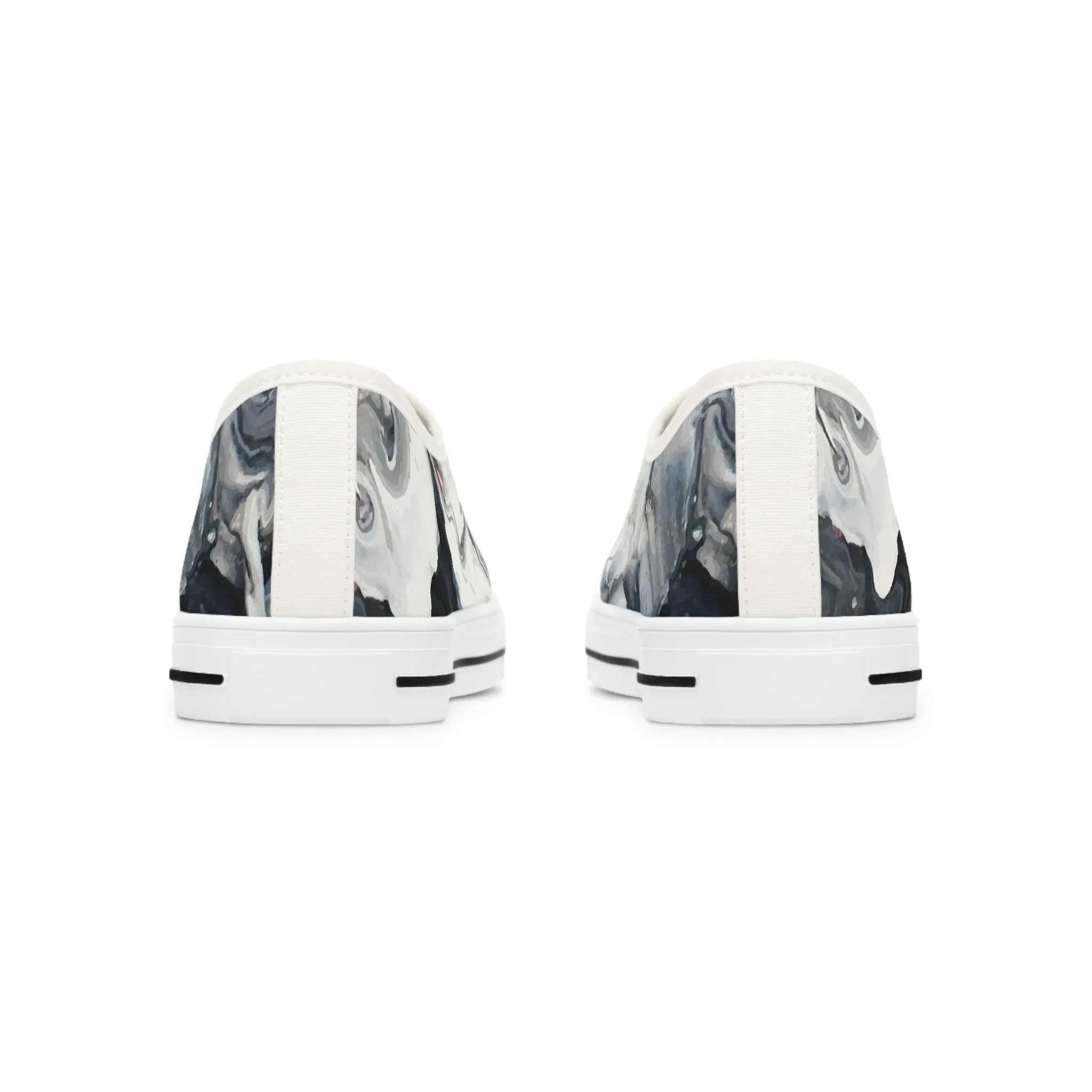 Smoke  Sneakers