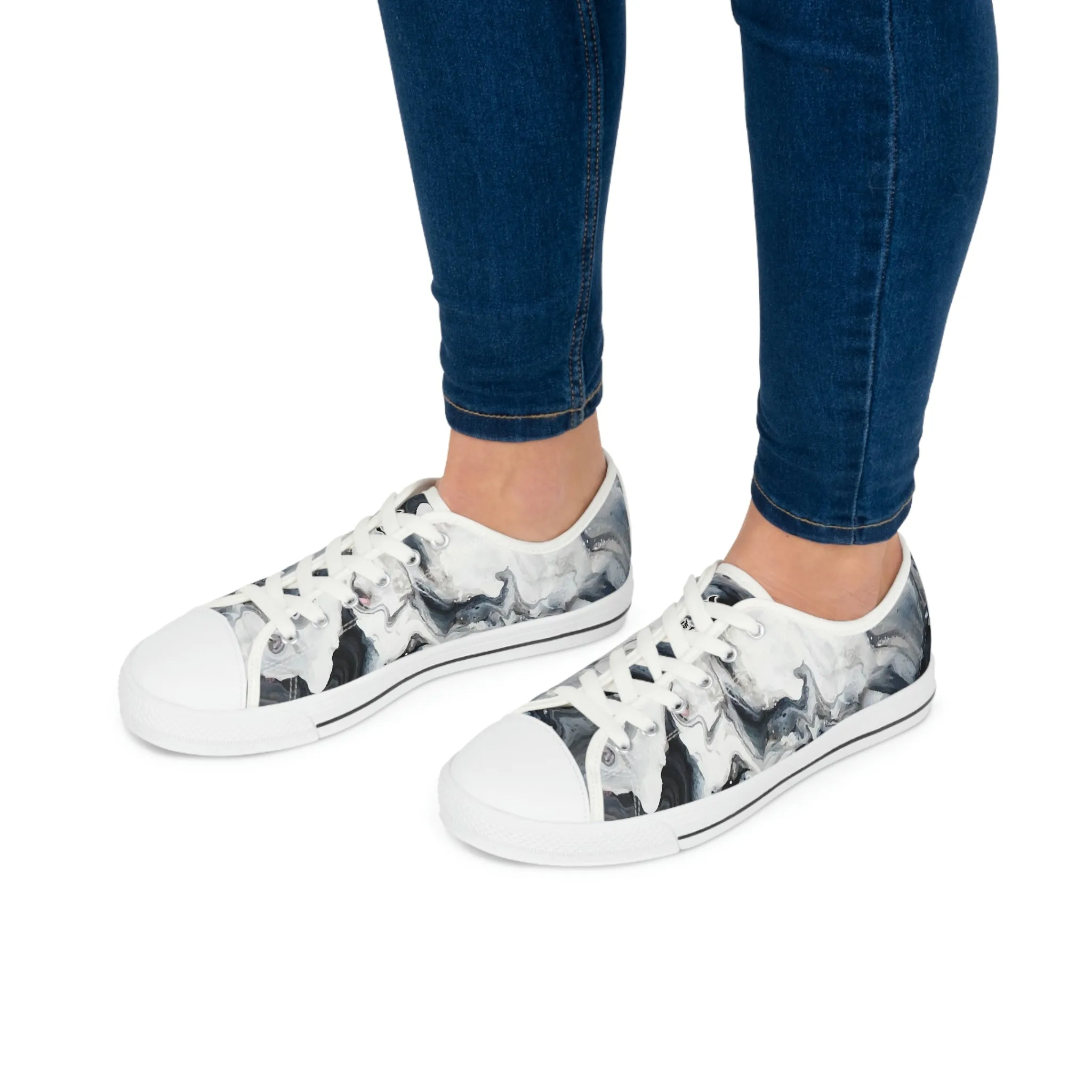 Smoke  Sneakers