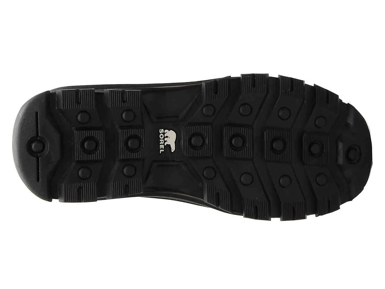Sorel Buxton Lace Snow Boot