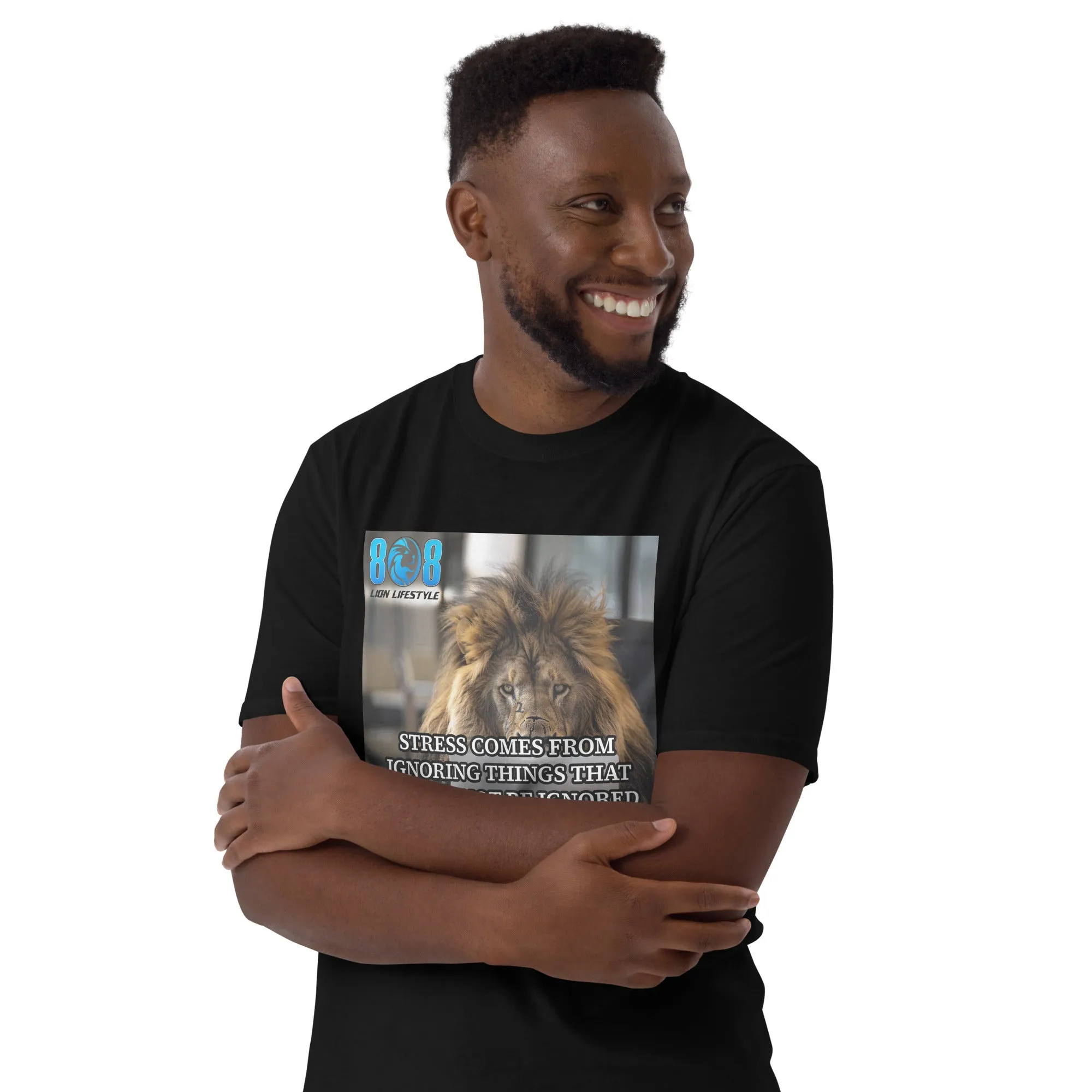 Source Of Stress T-Shirt