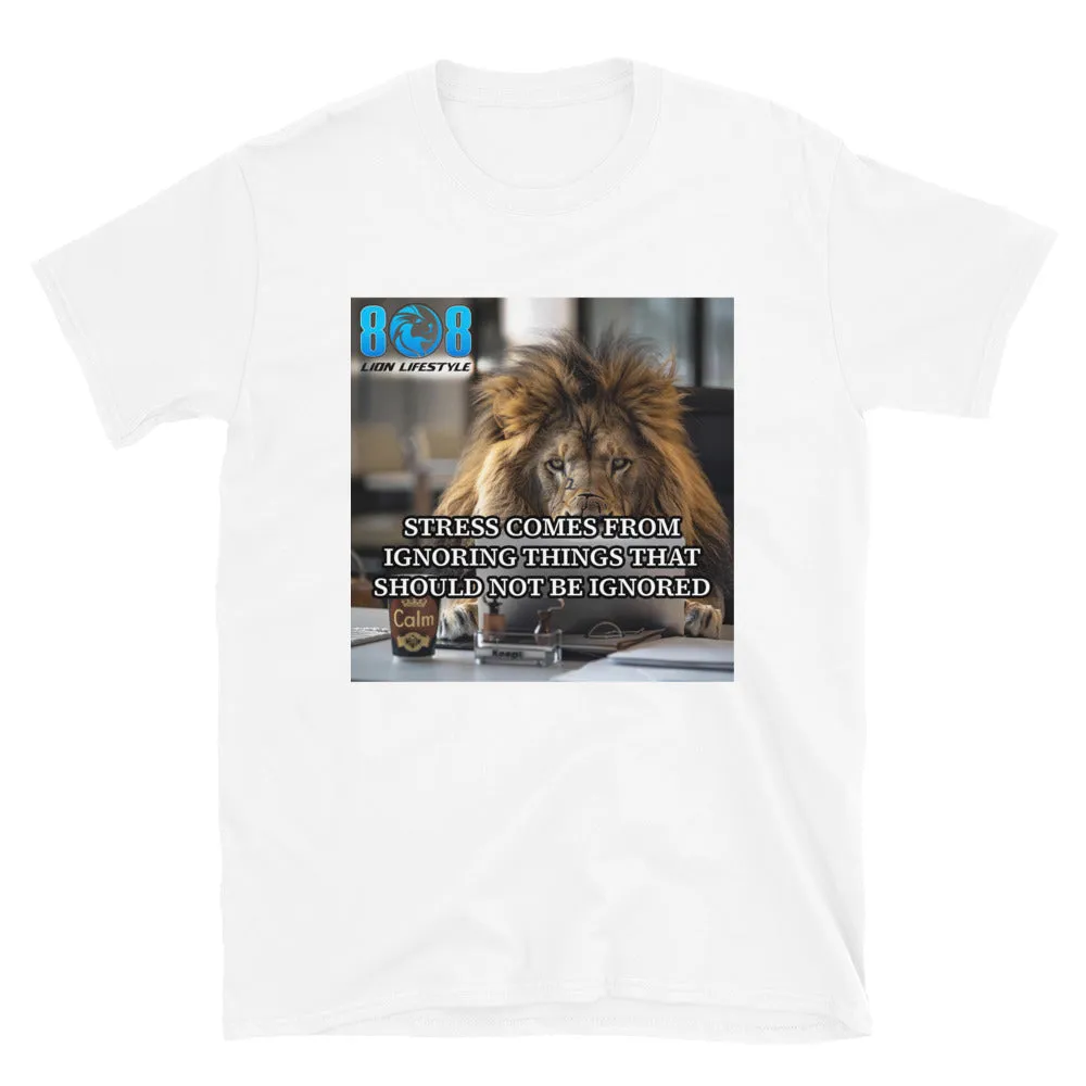 Source Of Stress T-Shirt