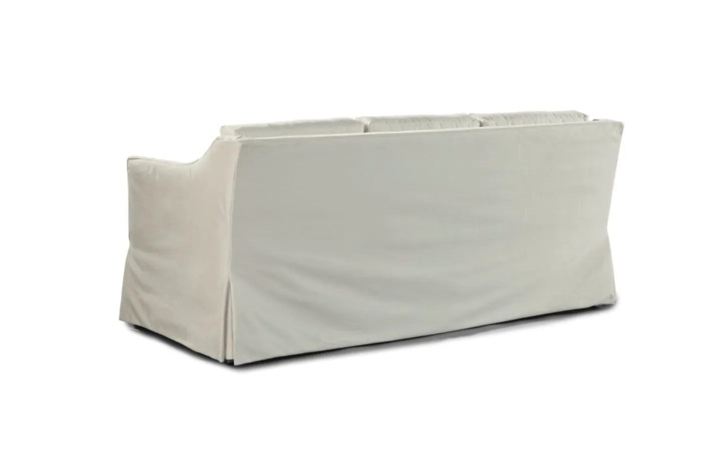 South Seas II Outdoor Slipcovered Sofa