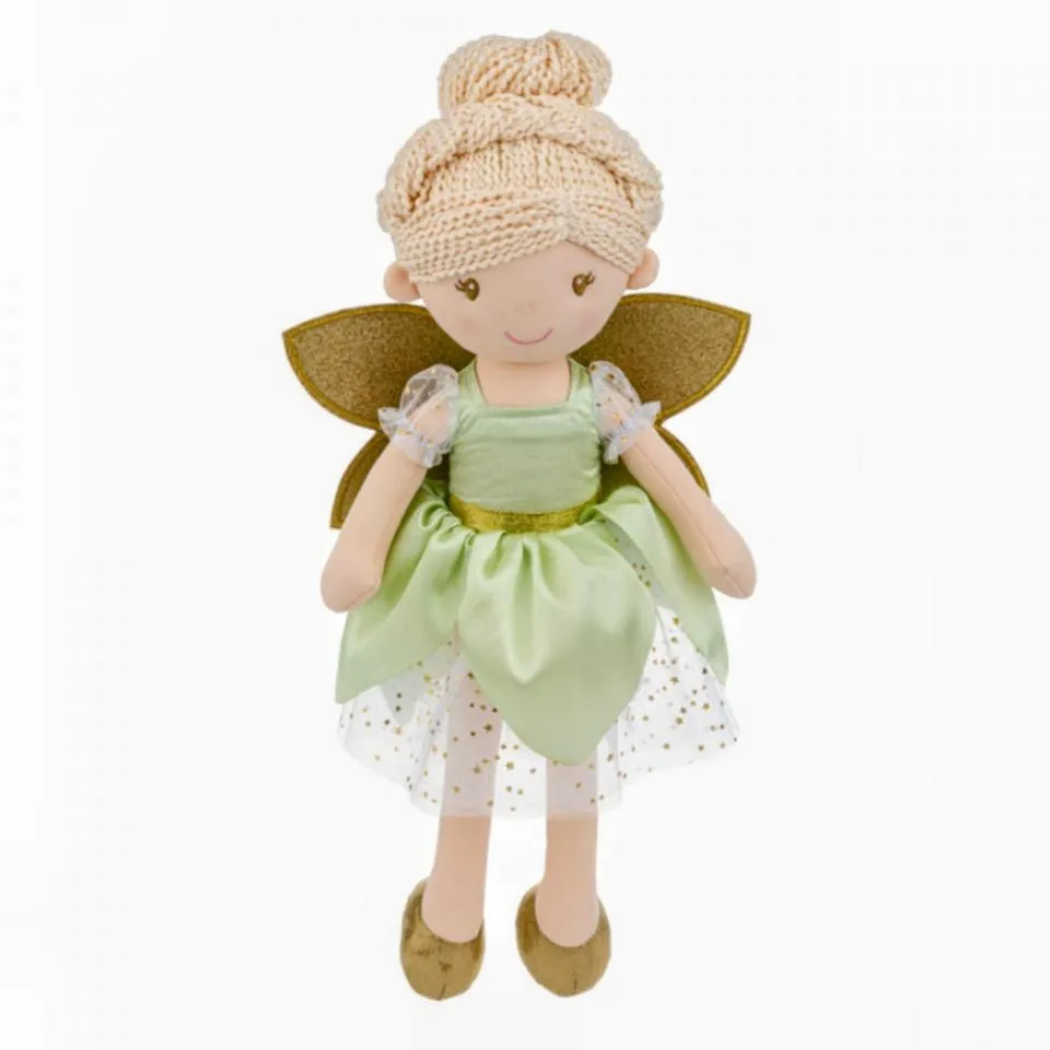 Starlight Fairy Doll