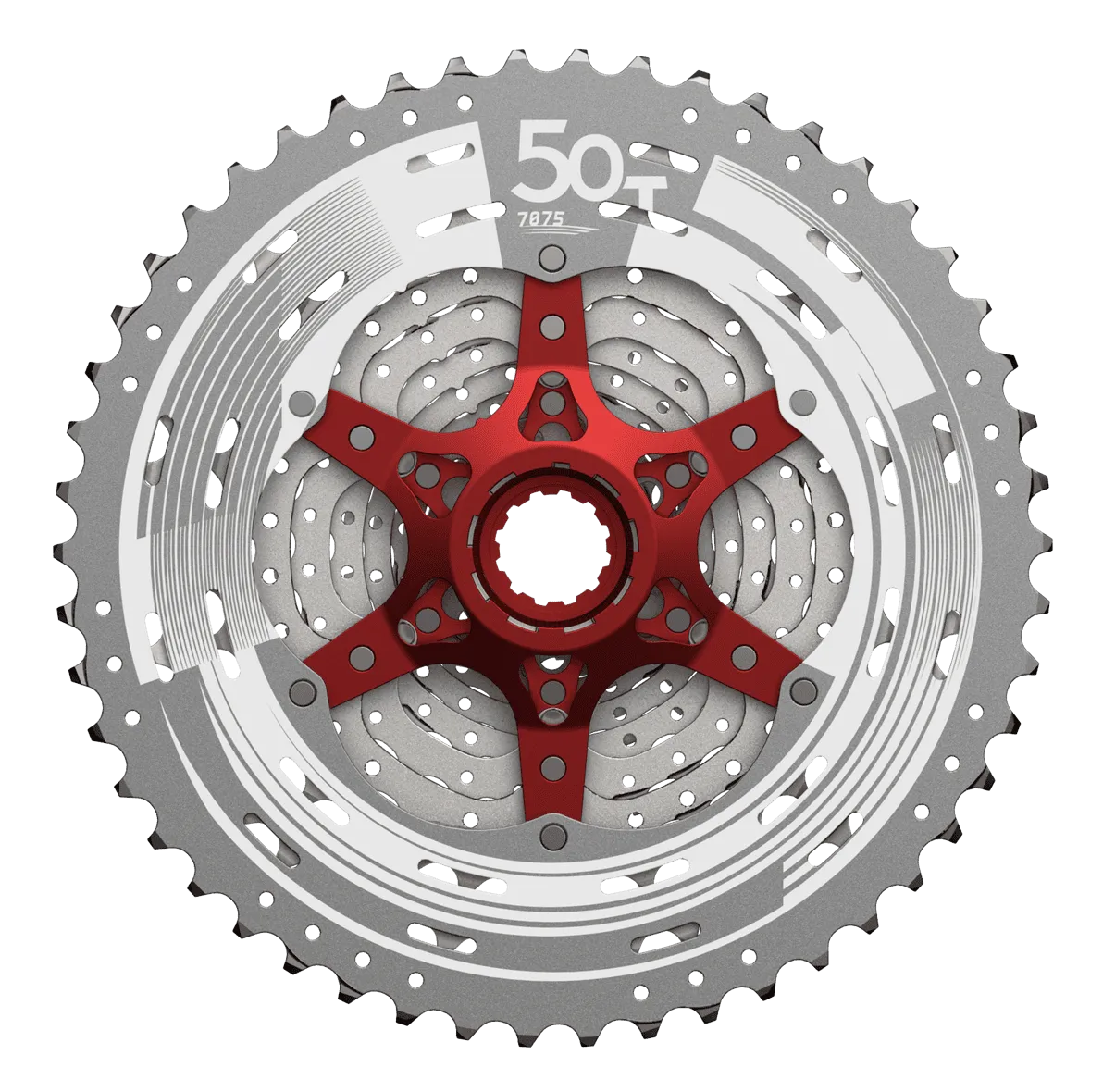 Sunrace CSMX8 11 Speed 11-42T Cassette