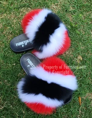 T&T FOXY