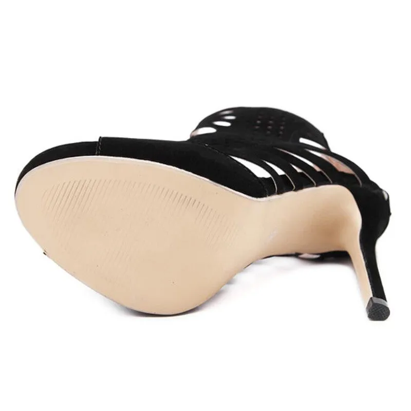 Temptation Black