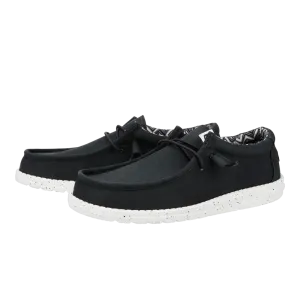 Wally Stretch Canvas