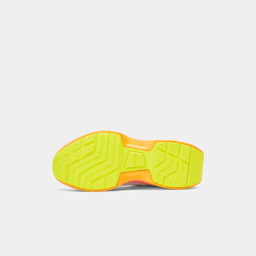 WMNS Puma Kosmo Rider SumSqu - 'Puma White/Lime Squeeze'