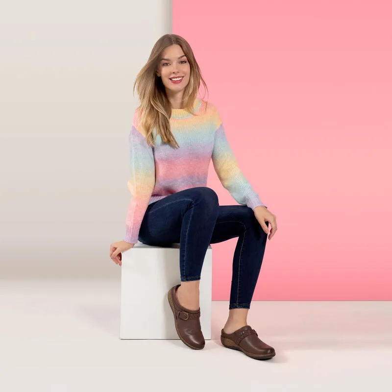 WOMEN'S LIBBY