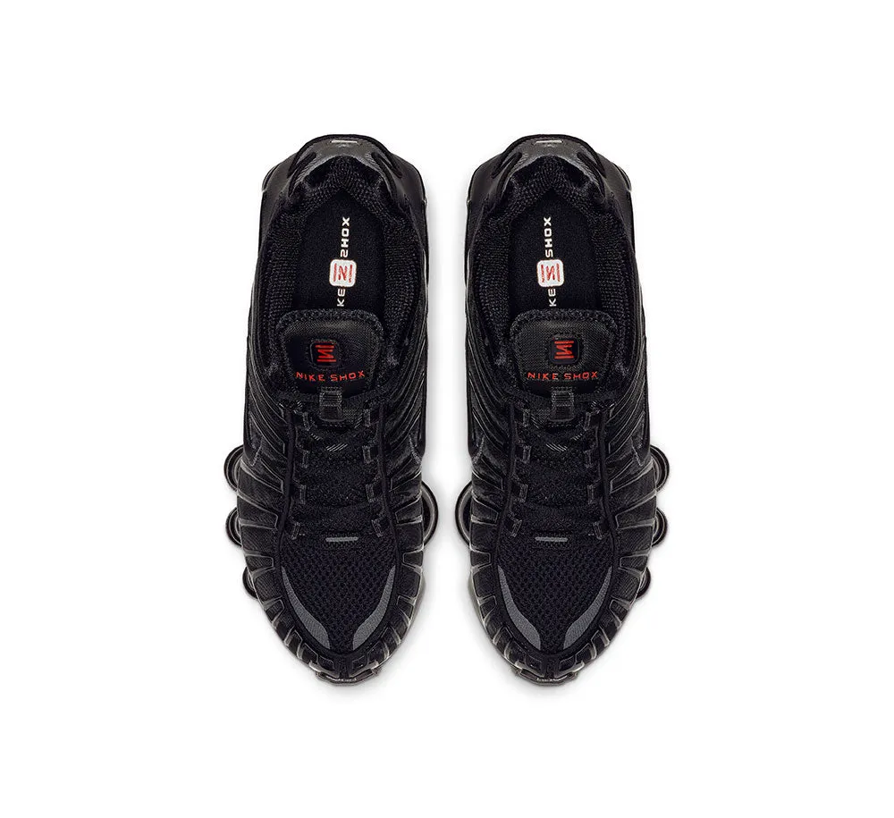 WOMENS NIKE SHOX TL